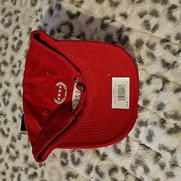 FIELD GRADE BASEBALL CAP - Picture 2 of 5